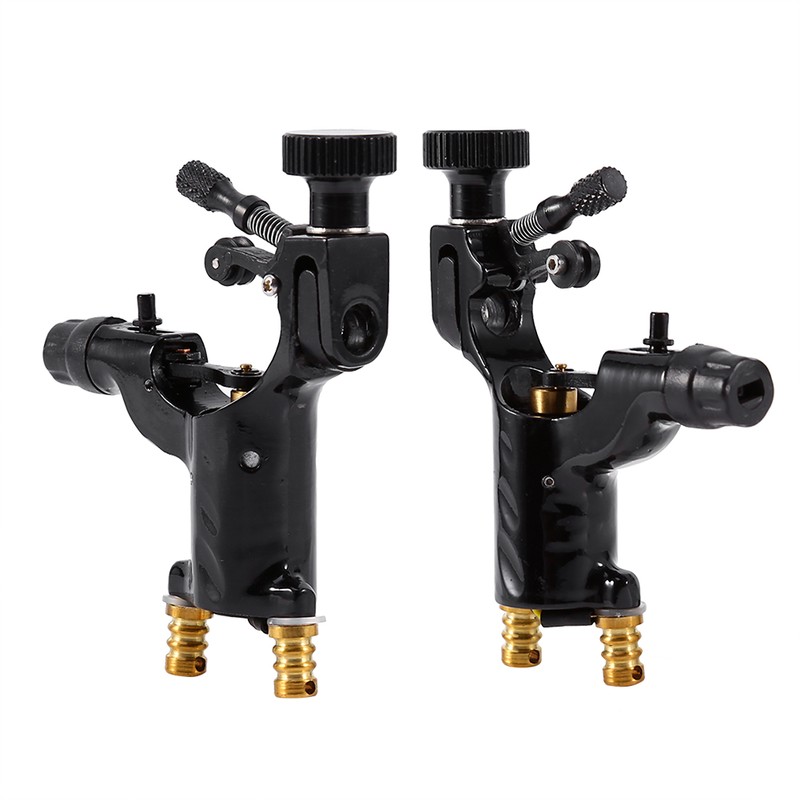 Professional Electric Rotary Liner Shader Tattoo Machine Gun Permanent Makeup