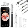 Upgraded Tonsil Stone Remover with Camera, Visual Tonsil Stone Removal