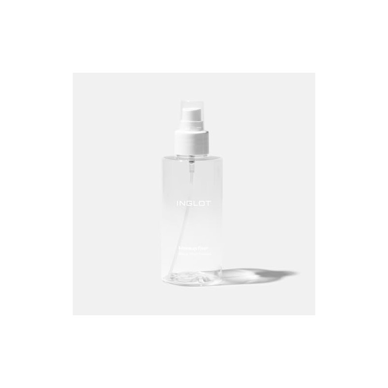 INGLOT Makeup Fixer 150 ml/5.1 US FL OZ Pulverizador