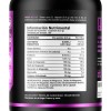 Mezcla Magnesios 100 Cáps Citrato Oxido Gluconato Life