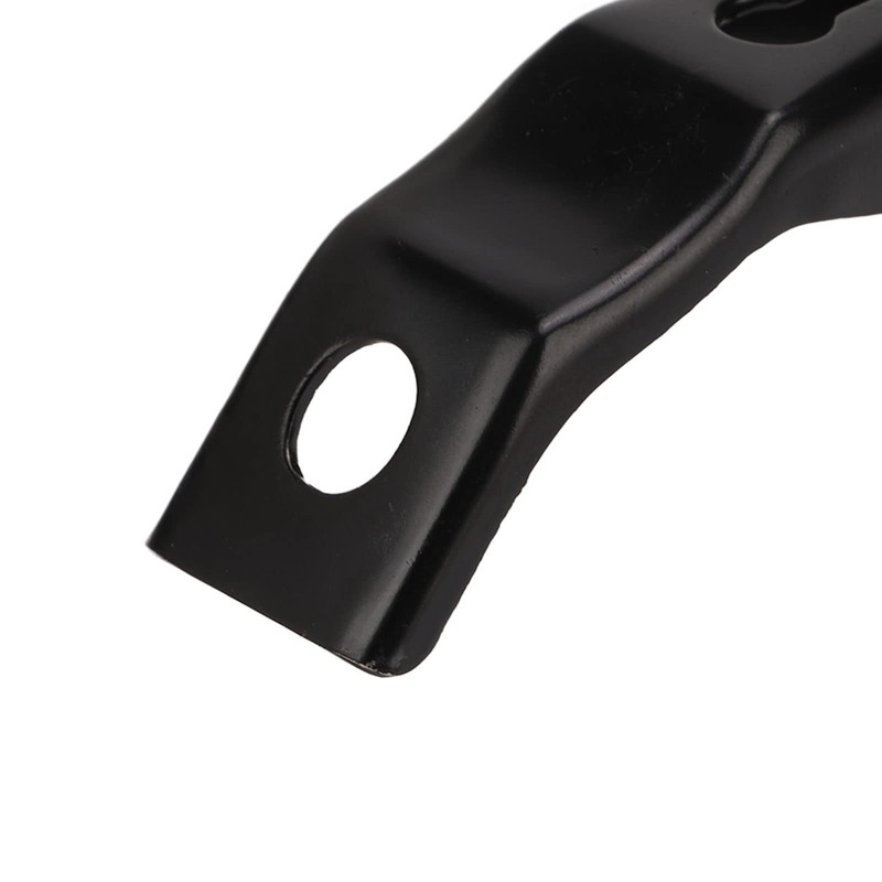 Retro Bicycle Front Light, Vintage Bike Front Light 3LED Excellent