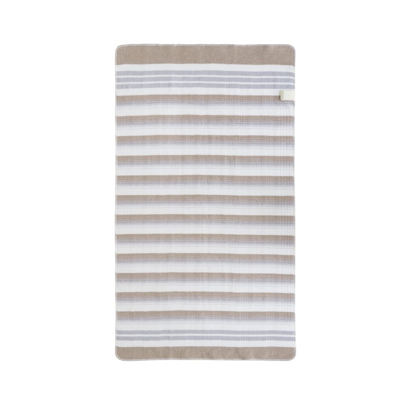 Nakagishi comforter/mattress [washable] 140x80cm NA-023S