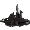 Evan Fischer Hood Latch Compatible with 2008-2012 Nissan Pathfinder -