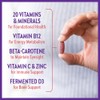 New Chapter Women's Multivitamin 50 Plus for Cellular Energy, Heart