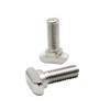 Hammer T-Screw M8 25 mm Nut 10 for Aluminium Profile