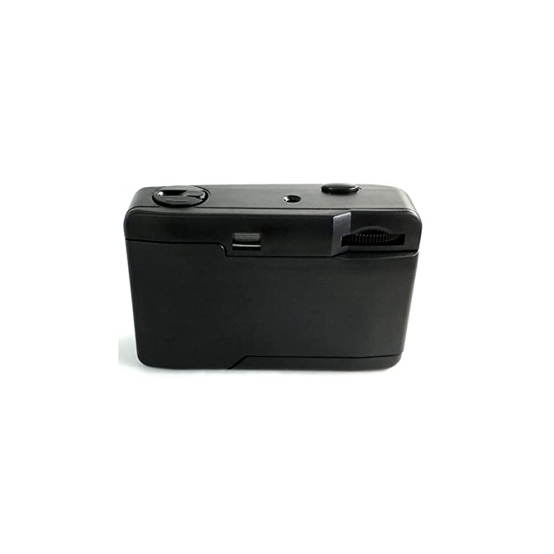 HOLGA 135 Smart 35mm Film Camera Ultra Compact Basic Holga