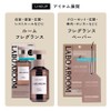 LABO AROOM フレグランスペーパー ホワイトリリー＆チュベローズ３枚セット