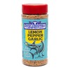 SuckleBusters Lemon Pepper Garlic: Zesty Seasoning for Seafood and Chicken,