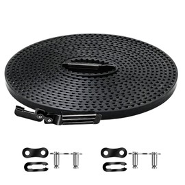 Upgraded Drive Belt 41A5434-13A for 8ft Chamberlain Craftsman Garage Door Opener Belt Assembly,Compatible with Liftmaster/Chamberlain/Sentex/Whisper Belt Drive,Fits 41A5434-13,041A5434-13,041A5434-13A