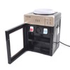 Desktop Water Cooler Dispenser, Top Loading Cooler for 1 to