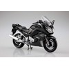 Skynet 1/12 Complete Motorcycle Yamaha FJR1300A Dark Gray Metallic N