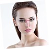 Nose Shaper for Wide Nose Bridge Straightener Corrector 2 Sets/6pcs