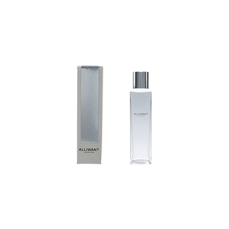 Ariwant Superstar SSS Essence Serum, Translucent, Brightening, 4.3 fl oz