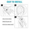 For Bose Replacement Ear pads cushions For Bose SoundLink On-Ear
