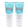 에뛰드 베이킹파우더 모공 클렌징폼160mlx2개 Etude Baking Powder Pore Cleansing Foam 160ml x 2 Packs