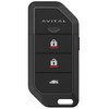 Avital 2103L Automotive Keyless Entry System with Two 4-Button Remotes