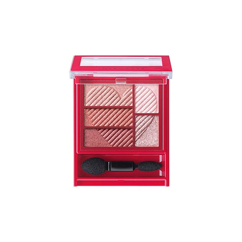 INTEGRATE RD706 Triple Recipe Eyes Eyeshadow Regular Item, 1.1 oz