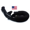 Unbranded AIR INTAKE INLET TUBE FOR 2009 - 2013 TOYOTA