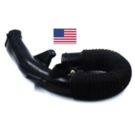 Unbranded AIR INTAKE INLET TUBE FOR 2009 - 2013 TOYOTA COROLLA REPLACES 17752-37070