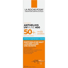 La Roche-Posay Anthelios UV Mune 400 Crema sin Color 50 ml