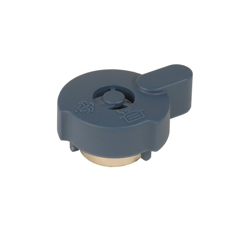 SOUPaPE FUNCTION ACTUA BLEUE Seb-Seb