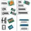 Schürberg Power Distributor for Model Making/RC | DC & AC