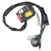 Autu Parts 35200-HB5-020 L/H Switch Fits Honda ATC200X ATC 200X