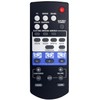 FSR82 ZK77690 Remote Control Replacement for Yamaha TV Surround System