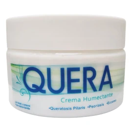 5 Cremas Quera.
