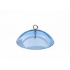 Birds Choice BLUE DOME Protective Dome, Protective Cover for Hanging