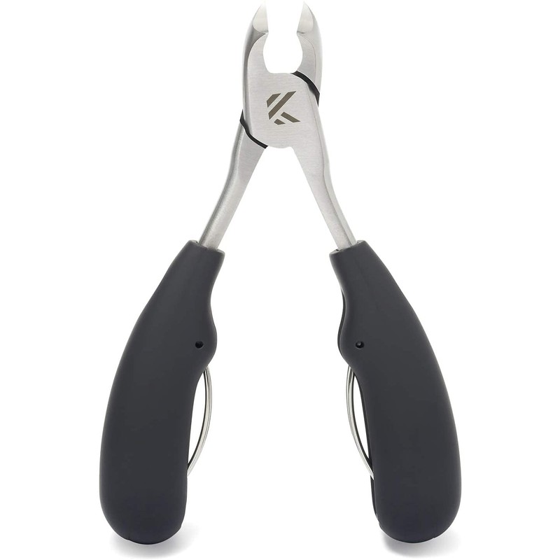 KLIPP Toe Nail Clippers for Thick Nails – Toenail Clippers
