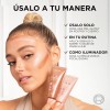 Iluminador Hidratante Lumi Glotion 40 Ml De L'oreal Paris Light