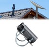Starlink Mast Mount, Starlink Pipe Adapter Mounting Kit Accessories for
