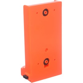 STREAMLIGHT, 45070, LiteBox Mounting Rack, Orange