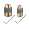 MCBL58 MCBL1 Diamond Grinding Bit Ceramic Glass Abrasive Tool Mini