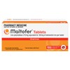 MALTOFER 100MG 100 TABLETS