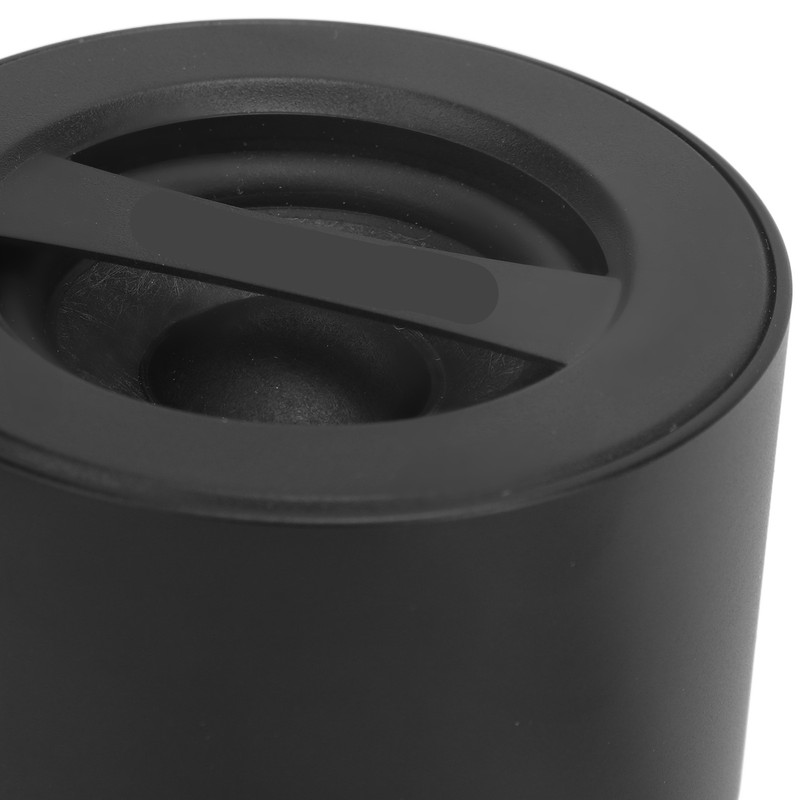 Dual Bluetooth Speaker Car Hands Free Call Dynamic High Bass