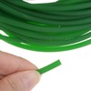 sourcing map Polyurethane Round Belts 4mm Dia 32.8ft(10 Meters) Length