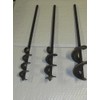 Dirt Hole Augers Trapping (Choice of 1 1/2", 2" or