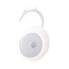 Paulmann 92492 LED Mobile Night Light Viby Round 0.7 Watt