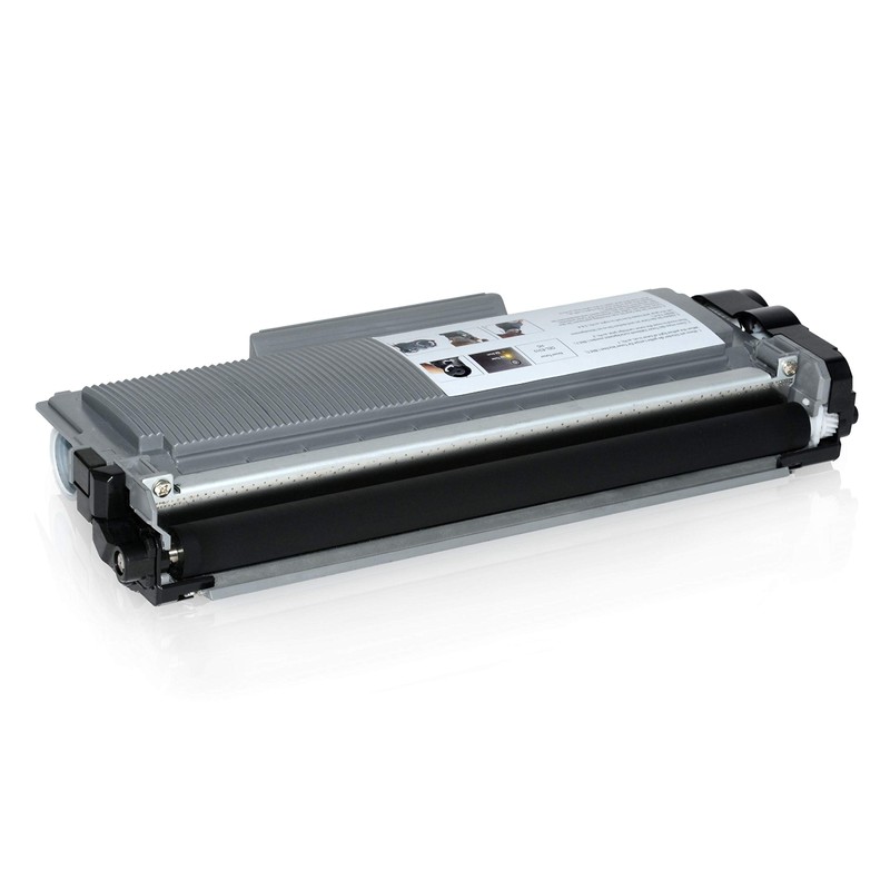 Alphafax Toner Compatible with Dell E310 for E310dw, E514dw, E515dn,