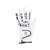 Munsing Wear MG5SGV01L Women's Golf Gloves, Right Handed, Penguin, Sporty,