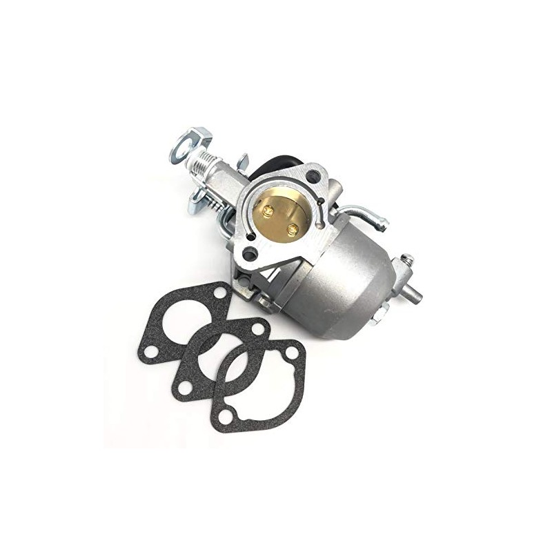 Motadin Carburetor compatible with Kawasaki MULE SX 400 KAF400 2017-2020