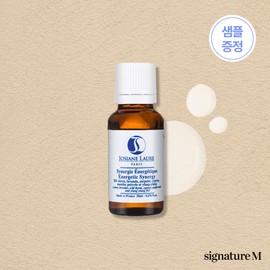 Georges-en-Laur Face & Body Essential Synergy Energétique, 20ml, 1 unit / 조지앙로르 페이스&바디 에센셜 시네르지 에네르제띠끄, 20ml, 1개