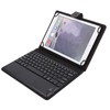 72‑hour Working Bluetooth Touchpad Keyboard with Protective Case for 9‑10.5in