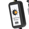 LED Tail Lights Dynamic Turn Signal Adapter Harness Blinker Module