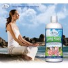 Omega Alpha Lung Flush | Detox & Lungs Cleanser Supports