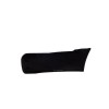AMPLETHINK Black Front Bumper End Right Side For 94-97 Chevy