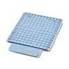 madesmart Large Styling Heat Mat - Grey | Vanity Collection