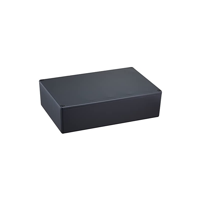 Takachi Electric Industries TD12-18-5B TD Type Aluminum Die Cast Box